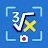 Magic Math- Photo Math Scanner icon