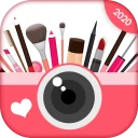 Face Beauty Makeup Camera-Self icon