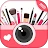 Face Beauty Makeup Camera-Self icon