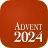 Advent Magnificat 2024 icon