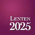 Magnificat Lenten 2025 icon
