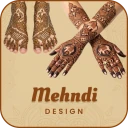 Mehndi Design:Simpel,Eenvoudig icon