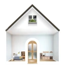 Home Plan Creator Floorplan 3D icon