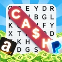 Make Money: Word Search icon