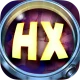 Hidden Express icon