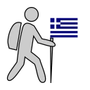 HellasPath icon