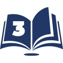 ملازم ووزاريات الثالث المتوسط icon