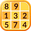 Sudoku Challenge Offline icon