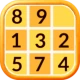 Sudoku Challenge Offline icon