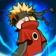 Stickman Shinobi: Ninja Fight icon