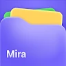 MiraManager - File Manager icon