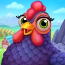 Farm Bay: Ferme et Aventures icon