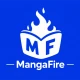 MangaFire - Read Manga Online icon