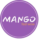 Mango Salon icon