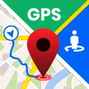 Street View Live Satellite Map icon