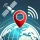 Χάρτης συντεταγμένων GPS icon