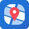 Phone Tracker and GPS Location icon