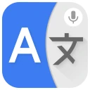 Language Translator App icon