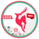 Christmas Icon Pack icon
