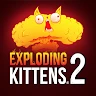 Exploding Kittens® 2 icon