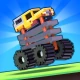 Drive Mad: Physics Racing icon