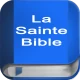 Bible en français Louis Segond icon
