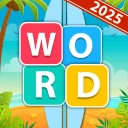 Surf des Mots - Jeu de mots icon