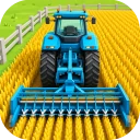 Farm Master Mow & Grow icon