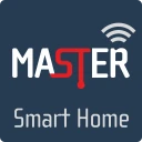 MASTER Smart Home icon