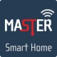 MASTER Smart Home icon