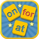 Learn English w/ Grammar Games icon