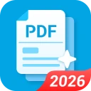 PDF Master ＆エディター、PDF スキャン icon