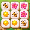Tile Matching: Stadtbild icon