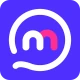 Mako - Live Streams&Chat icon