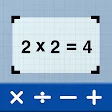AI Math Scanner: Maths Solver icon