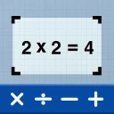 AI Math Scanner: Maths Solver icon