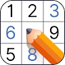 Sudoku Master! icon
