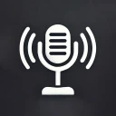 Whisper AI Voice to Text icon