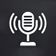 Whisper AI Voice to Text icon