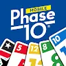 Phase 10: Casual Card Game icon