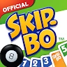 Skip-Bo™: Solitaire Card Game icon