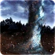 Tornado 3D icon