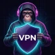 Maximum VPN — Невидим,свободен icon