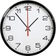 省エネアナログ時計ライブ壁紙 icon