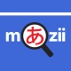 Mazii（マジー）日本語辞書・漢字検索・翻訳 icon