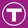 MBTA mTicket icon