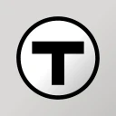 MBTA Go — Official icon