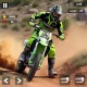 Mx Motocross Racing Games icon