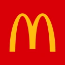 McDonald's Offers and Delivery icon