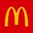 McDonald's Offers and Delivery icon